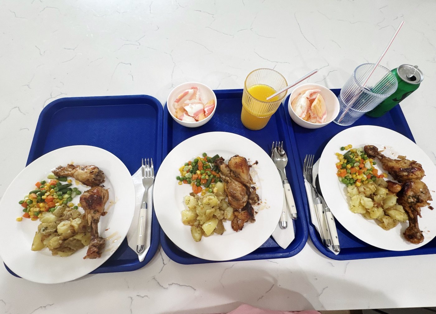 Roast Dinner